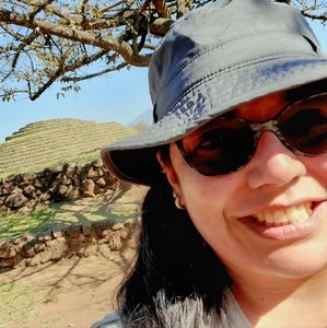 Meet your Posher, Tina